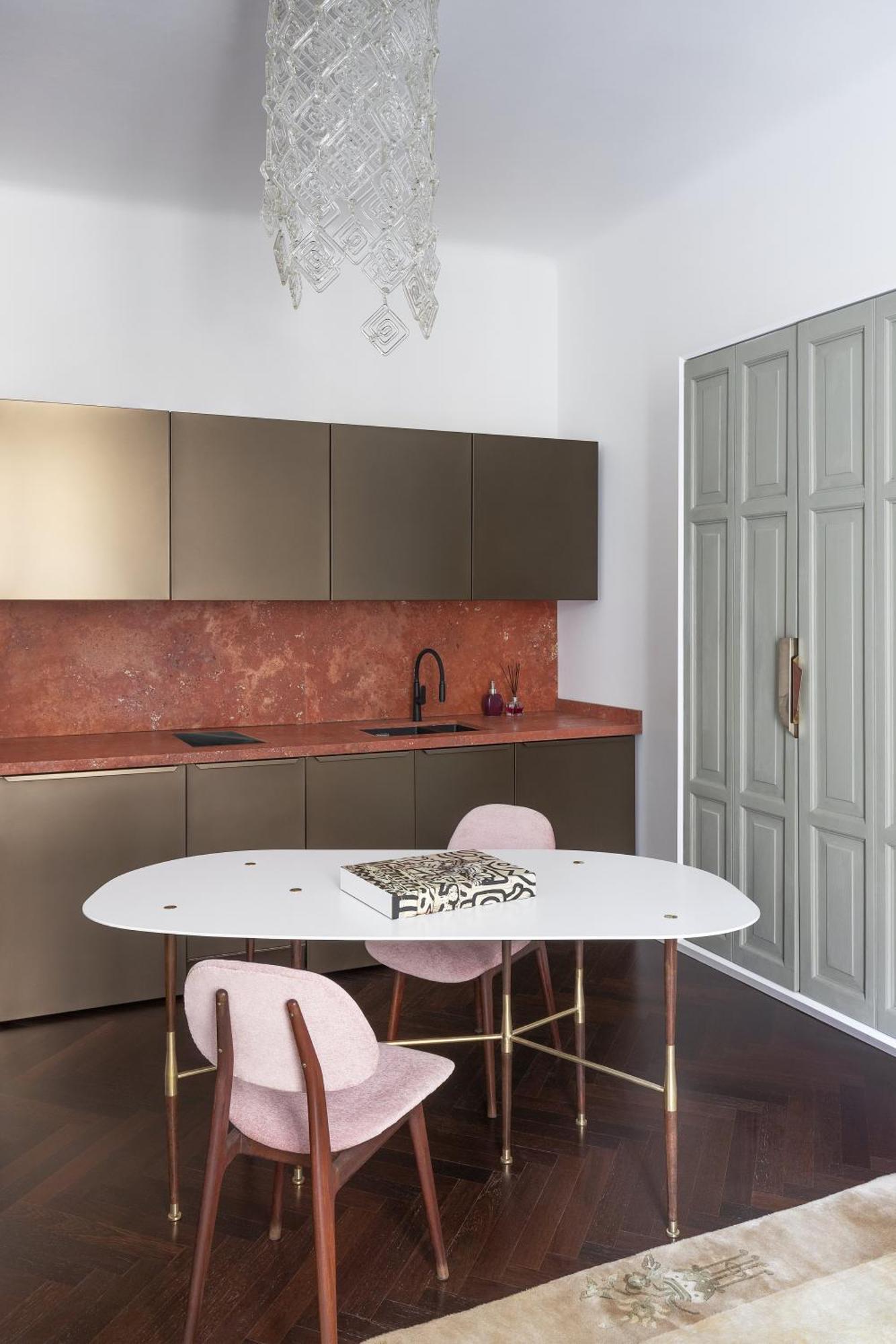Sophisticated Milan Apartment With Italian Charm Eksteriør billede