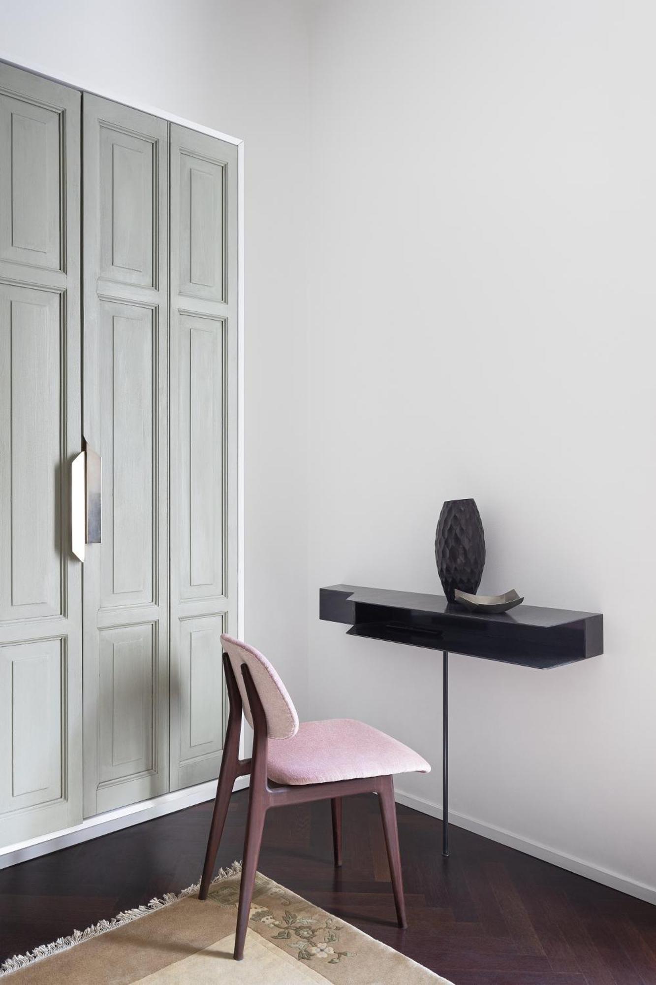 Sophisticated Milan Apartment With Italian Charm Eksteriør billede