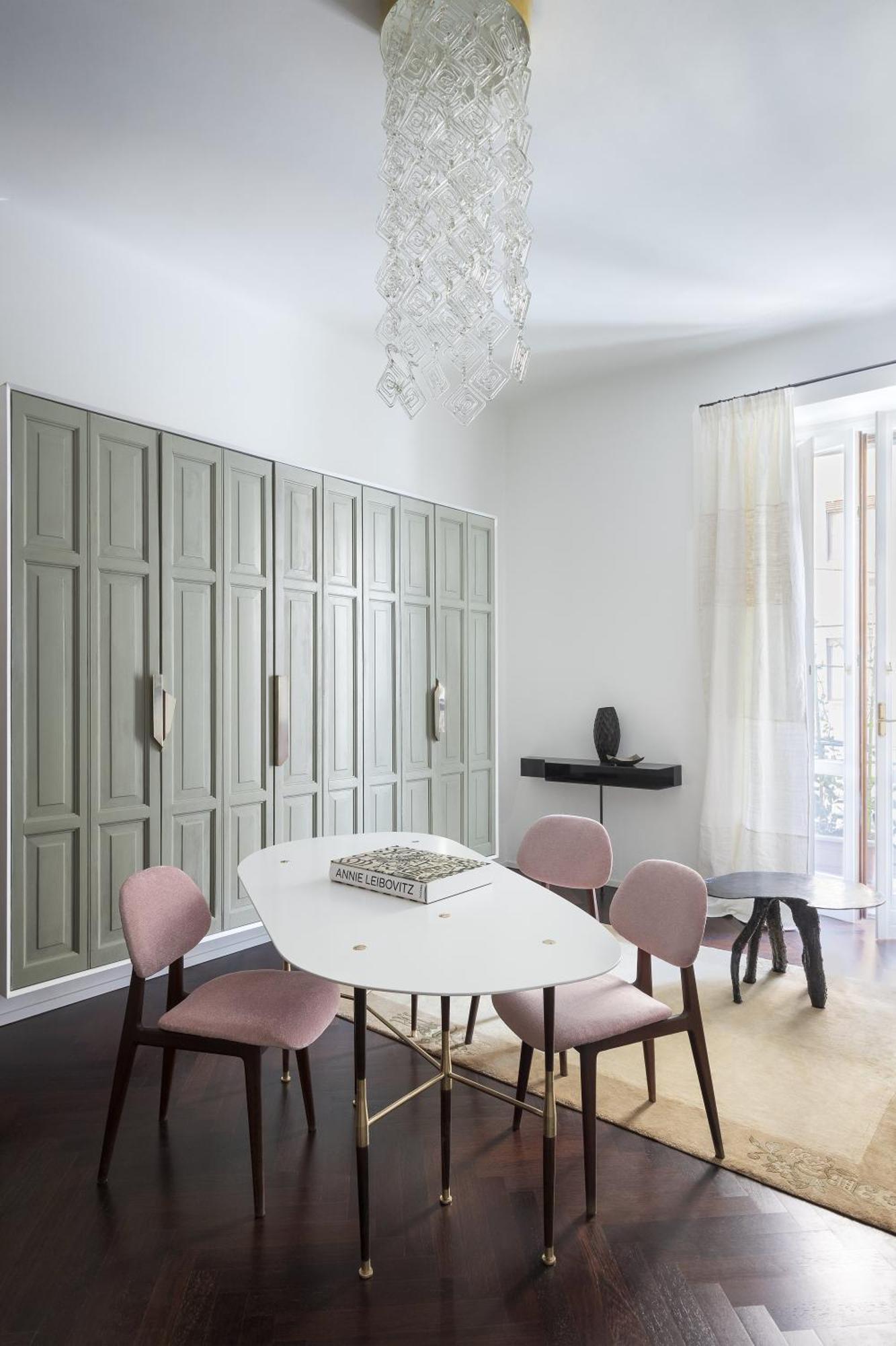Sophisticated Milan Apartment With Italian Charm Eksteriør billede