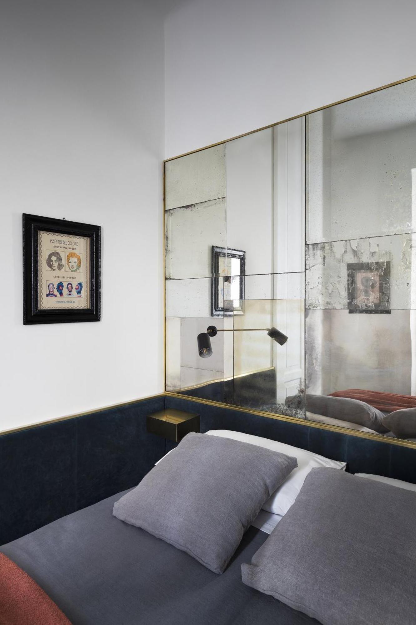 Sophisticated Milan Apartment With Italian Charm Eksteriør billede